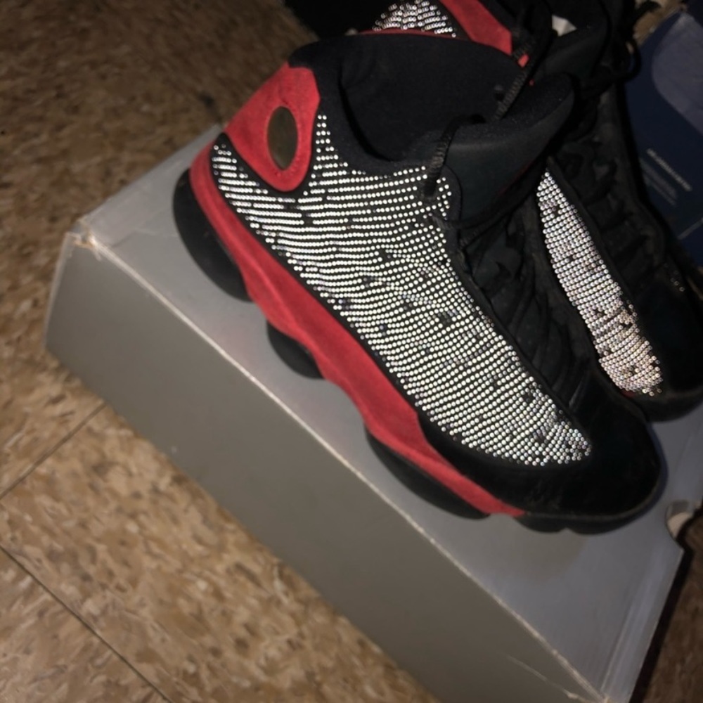 Jordan’s